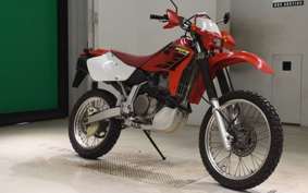 HONDA XR650R 2001