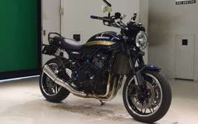 KAWASAKI Z900RS 2021 ZR900C
