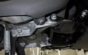 SUZUKI BURGMANｽﾄﾘｰﾄ125EX EA23M