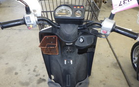 YAMAHA GEAR Gen.2 UA07J