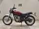 Фото Honda CB223S 2009 с японского аукциона