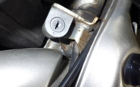 HONDA LITTLE CUB AA01