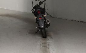 SUZUKI GSX-S125 DL32B