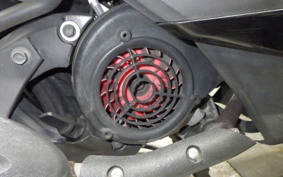 YAMAHA CYGNUS 125 XSR 2 SE44J