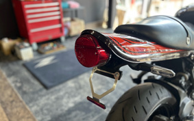 KAWASAKI Z900RS 2020 ZR900C