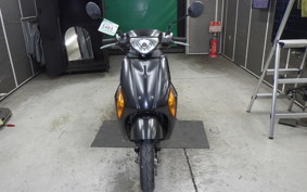 SUZUKI LET's 5 G CA47A