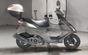 SUZUKI ADDRESS V125 CF4MA