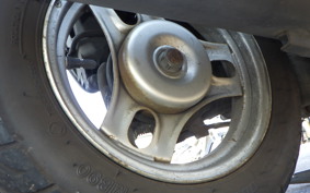 HONDA TODAY 1993 AF61