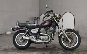 HONDA NV400 1984 NC12