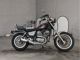 Фото Honda NV400 1984 с японского аукциона