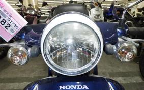 HONDA GIORNO 3 AF77