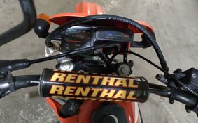 HONDA CRM80 HD11