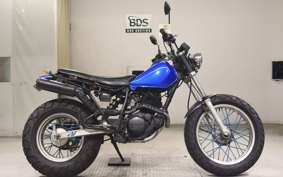 YAMAHA TW200 2021 2JL