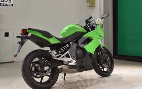 KAWASAKI NINJA 400R 2010 ER400B
