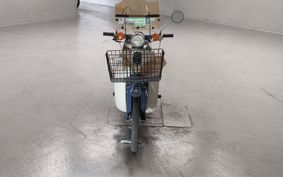 HONDA SUPER CUB50 AA01