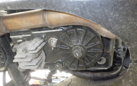 KAWASAKI NINJA 250R EX250K