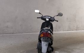 SUZUKI LET's 2 CA1PA