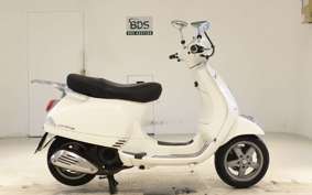 VESPA LX150IE