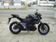 Фото Yamaha MT-03 2018 с японского аукциона