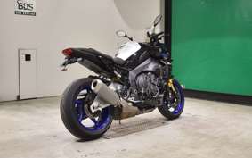 YAMAHA MT-10 SP 2022 RN78J