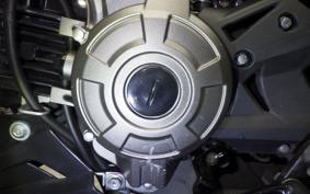 KAWASAKI Z125 PRO BR125H
