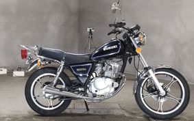 SUZUKI GN125 H PCJG9