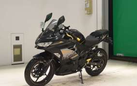 KAWASAKI NINJA 250 2 EX250P
