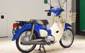 HONDA C50 SUPER CUB AA09