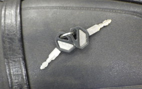 KAWASAKI ZEPHYR 1100 RS 2003