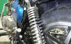 HONDA CB400T HAWK 2 2026 CB400T