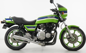 KAWASAKI Z1000 J 2021 KZT00J