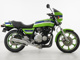 Фото Kawasaki Z1000 J 2021 с японского аукциона