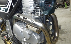 YAMAHA SEROW 250 Gen.2 2020 DG17J
