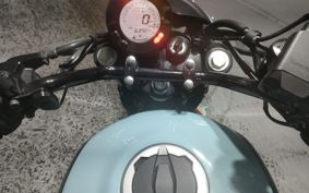 KAWASAKI ELIMINATOR 400SE EL400A