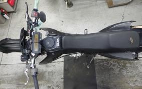KAWASAKI KLX250D TRACKER X 2012 LX250V