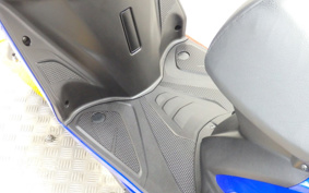 YAMAHA CYGNUS 125 X SED8J