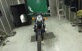 KAWASAKI KZ750 2026 KZ750E
