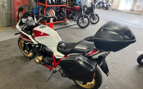 HONDA CB1300 SUPER  BOL DOR ABS 2021 SC54