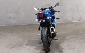 SUZUKI GSX-R125 DL33B
