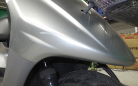 YAMAHA JOG Gen.5 SA36J