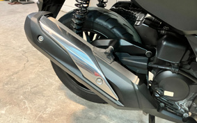 HONDA FORZA 250 MF13