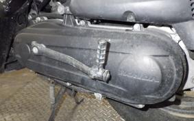 HONDA ZOOMER 1998 AF58