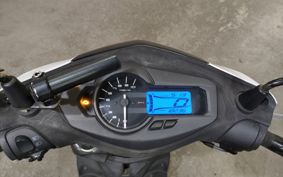 YAMAHA CYGNUS125XSR SED8J