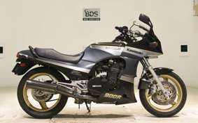 KAWASAKI GPZ900R NINJA 1990 ZX900A