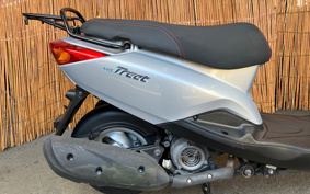 YAMAHA AKUSHI STREET SE53J