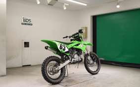 KAWASAKI KX112 KX112A