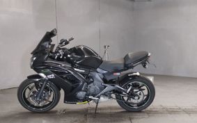 KAWASAKI NINJA 400 2016 EX400E
