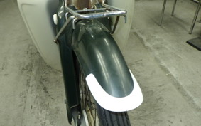 HONDA C70 SUPER CUB 2025 C70