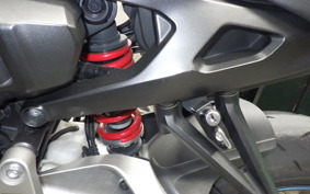 HONDA CB1000R GEN 2 2019