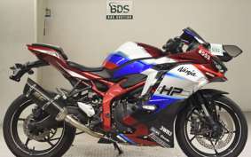 KAWASAKI ZX-25R 2021 ZX250E